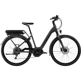 Vélo de ville électrique Cannondale Mavaro Performance City 2022