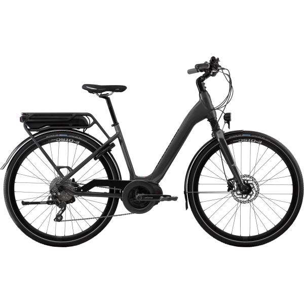 Vélo de ville électrique Cannondale Mavaro Performance City 2022