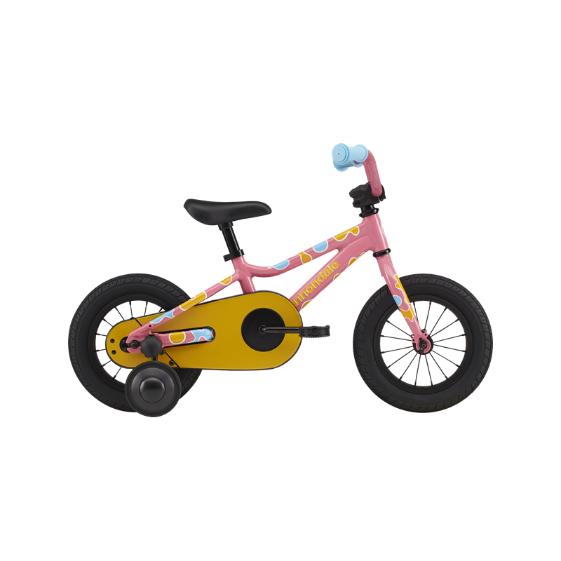 Bicicleta para niños Cannondale Kids Trail 1 12" 2022