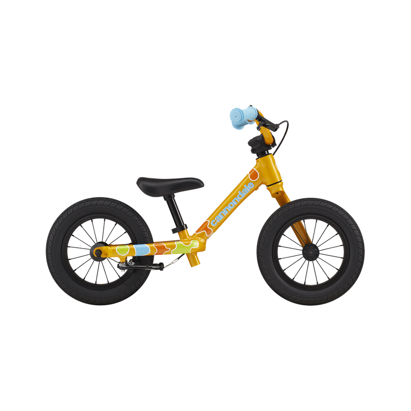 Vélo Enfant Cannondale Kids Trail Balance 12" 2024