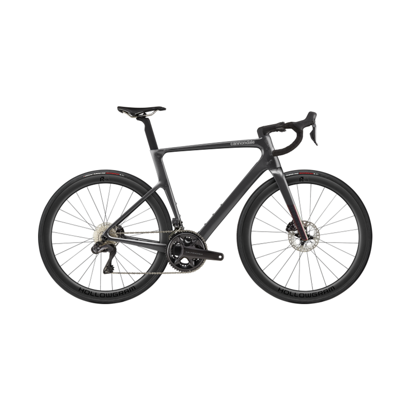 Vélo de route Cannondale SuperSix EVO 2 Disc Ultegra 2024
