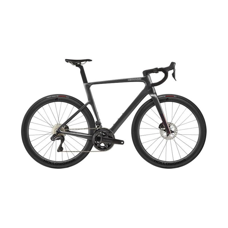 Vélo de route Cannondale SuperSix EVO 2 Disc Ultegra