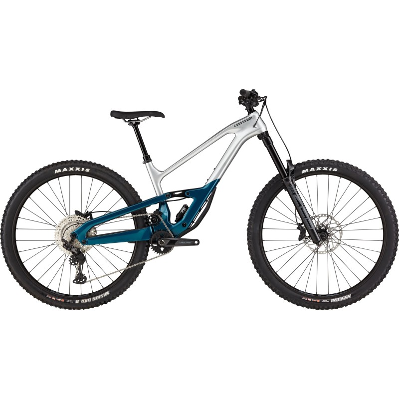 Vélo VTT Cannondale Jekyll 2 29" Double Suspension 2022