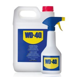 HUILE MULTIFONCTION WD-40...