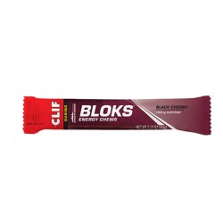 CLIF BAR GUMMIES CERISE...