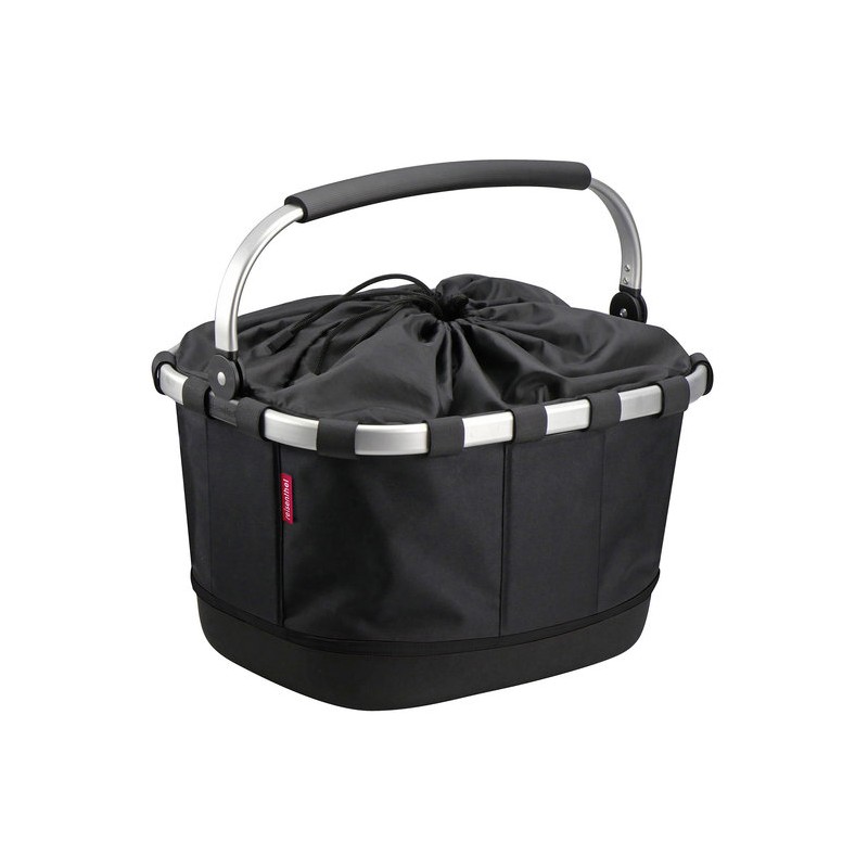 SAC AVANT KLICKFIX GT UNIKLIP 2 24L NOIR (42x28x33 cm)