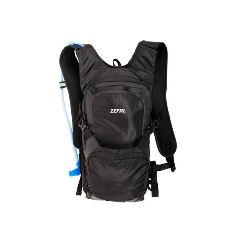 SAC À DOS ZEFAL Z HYDRO XC HYDRO 6L RÉSERVOIR 2L NOIR