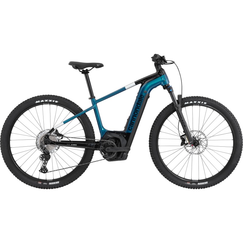 VÉLO DE MONTAGNE ÉLECTRIQUE CANNONDALE Trail Neo 2