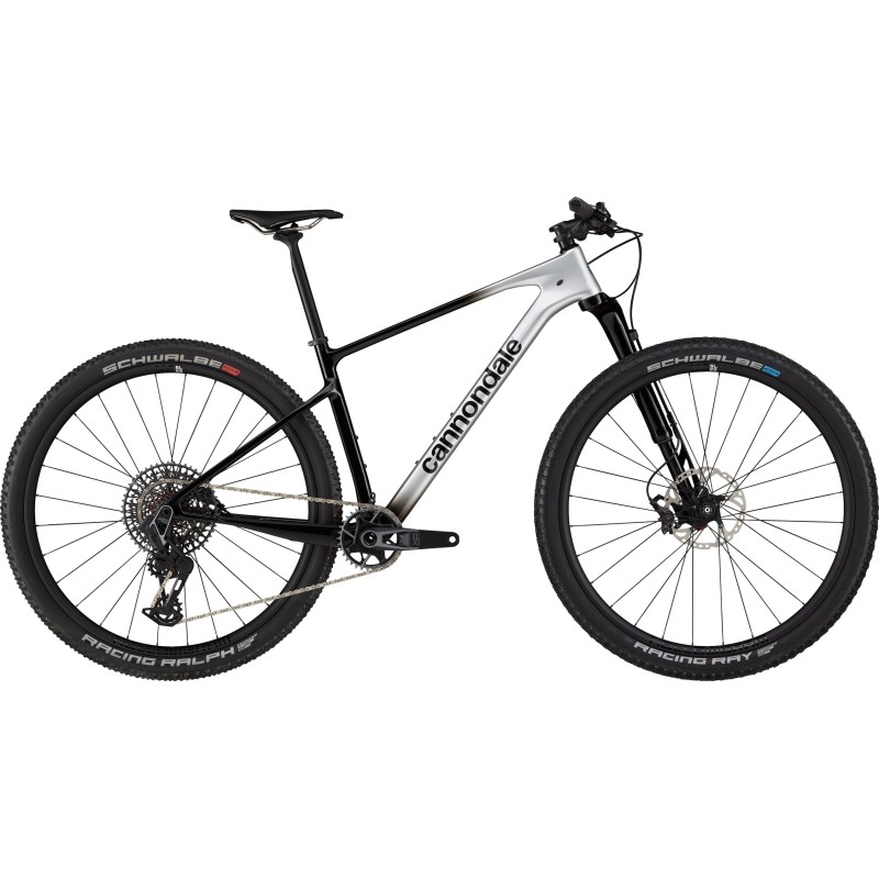 VÉLO VTT CANNONDALE Scalpel HT CARBONE 1