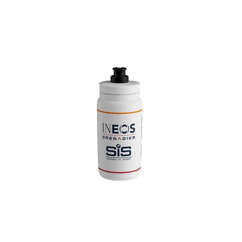ELITE FLY TEAM INEOS BOUTEILLE BLANCHE 550ml 2024