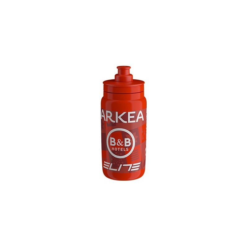 ELITE FLY TEAM ARKEA B&B HOTELS BOUTEILLE 550ml 2024