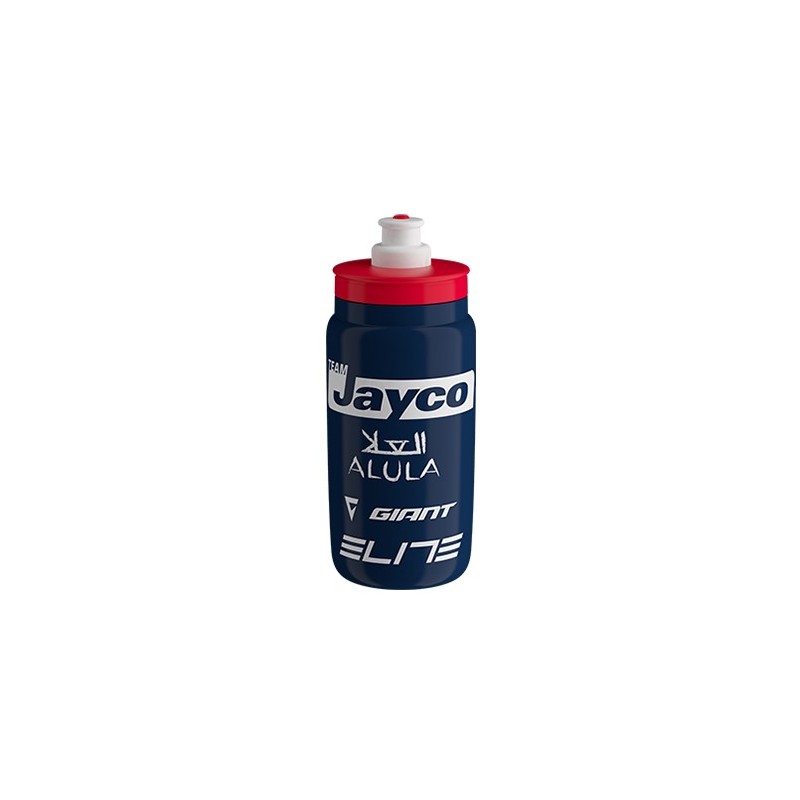 ELITE FLY TEAM JAYCO ALULA BOUTEILLE GÉANTE 550ml 2024