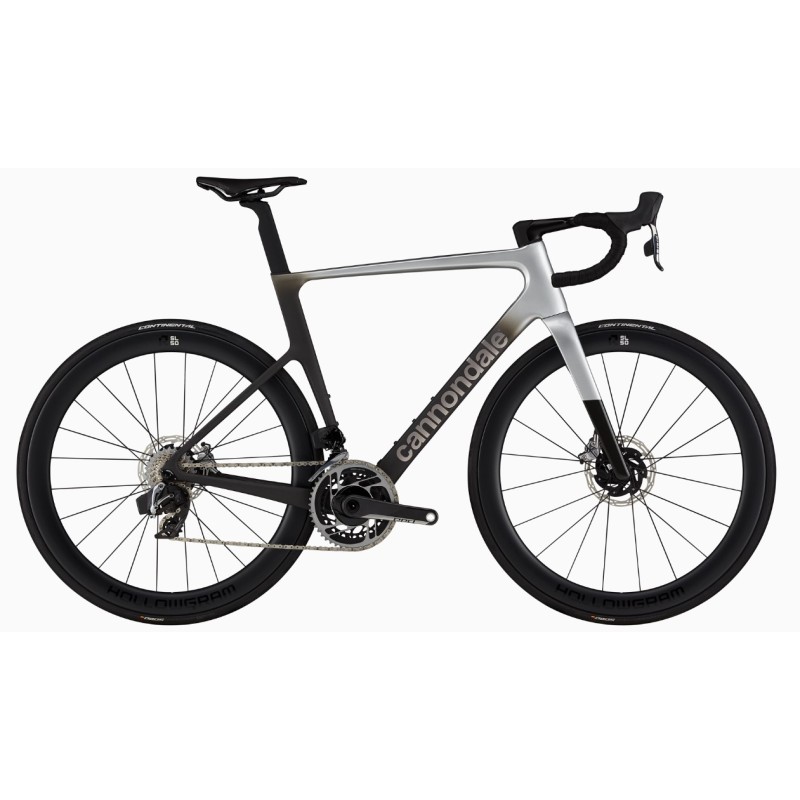 VÉLO DE ROUTE CANNONDALE SUPERSIX EVO HM 1