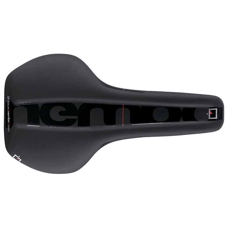 SELLE PROLOGO PROXIM NEMBO 145 T2.0 NOIRE