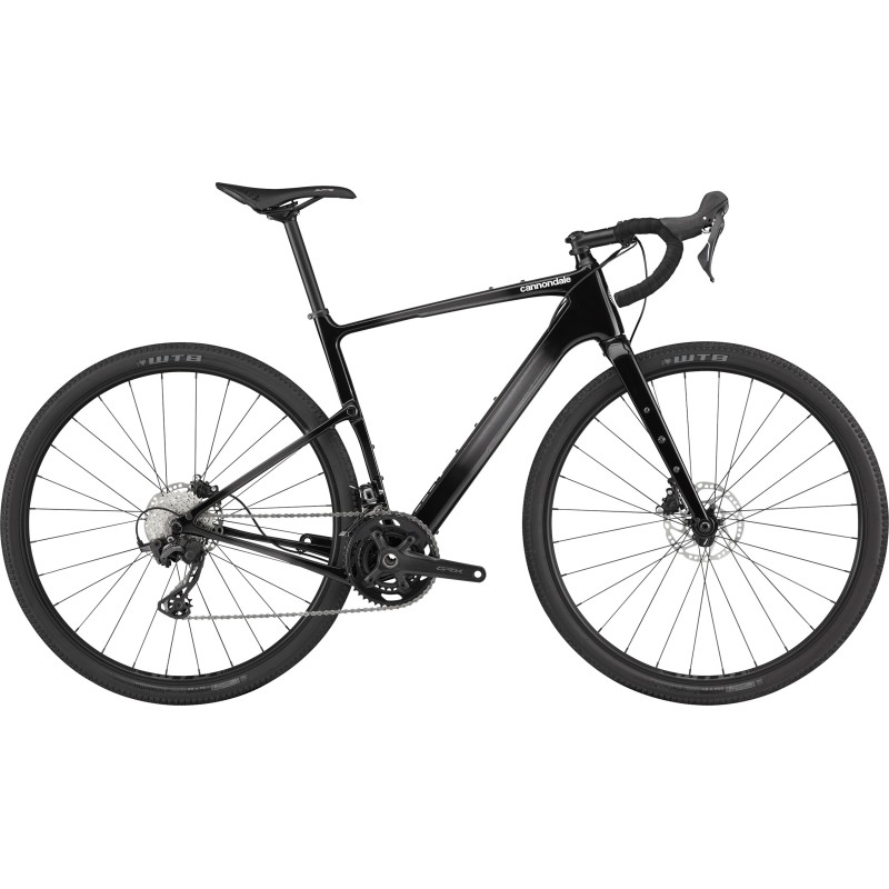 Vélo CANNONDALE GRAVEL Topstone CARBON 3