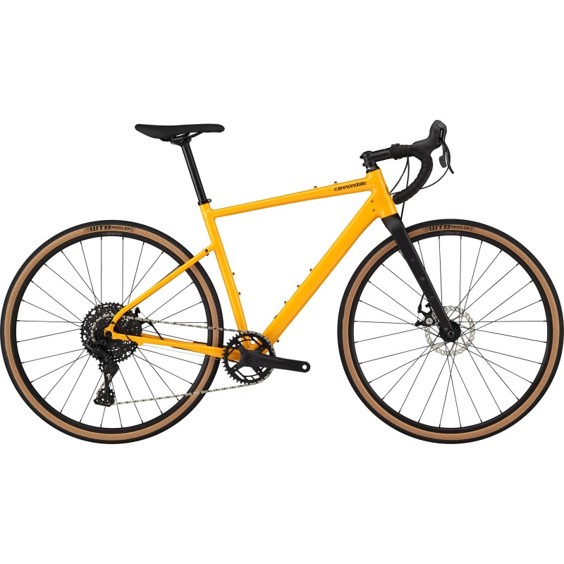 Vélo Gravel Cannondale Topstone 4 2023