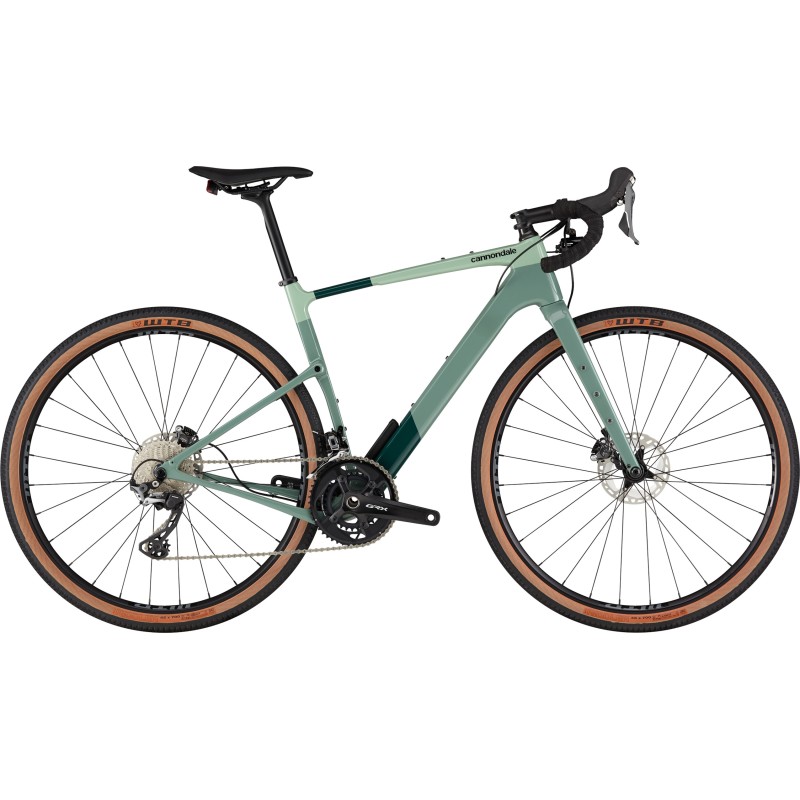 Vélo Gravel Cannondale Topstone Carbon 2 2024