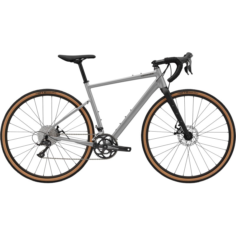 Vélo Gravel Cannondale Topstone 3 2024