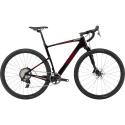 Cannondale Topstone Carbon...