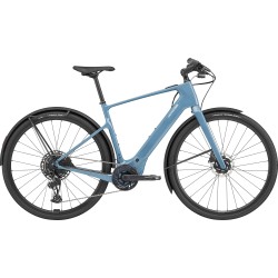 Vélo électrique de ville...