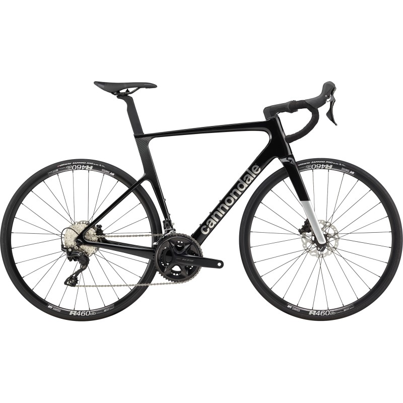 Vélo de route CANNONDALE SUPERSIX EVO Carbon 4