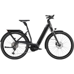 Vélo urbain CANNONDALE...