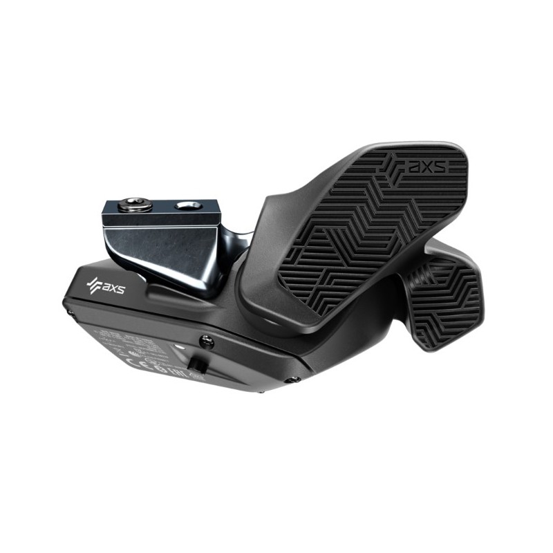 COMMANDE DE VITESSES ÉLECTRONIQUE SRAM AXS POD ROCKER DROIT