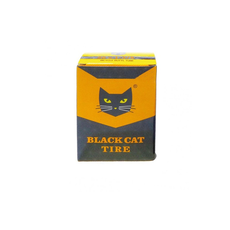 CHAMBRE BLACK CAT 29x1.90/2.25 VALVE STANDARD 48