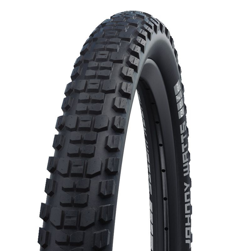 SCHWALBE JOHNNY WATTS Perf DD GreenGuard COUVERTURE 65-