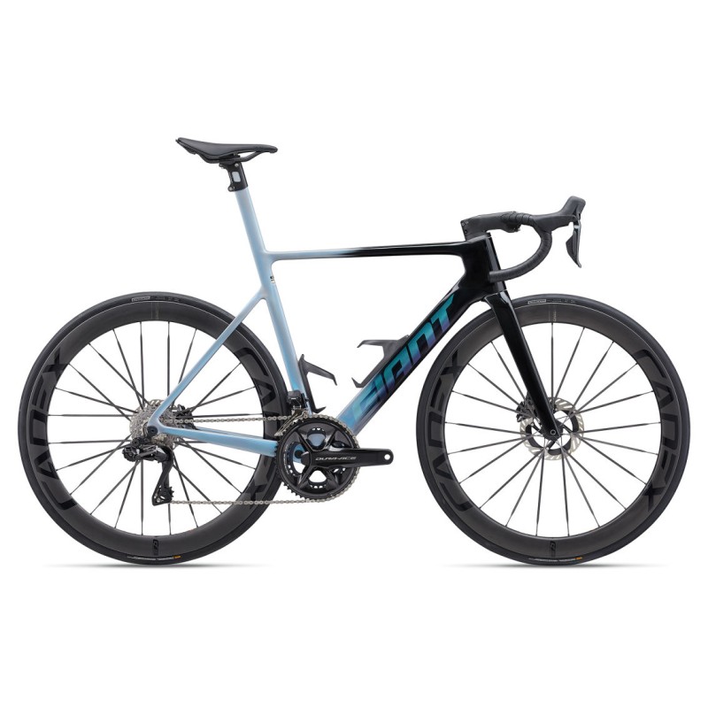 Vélo de route Giant Propel Advanced SL 0 2024