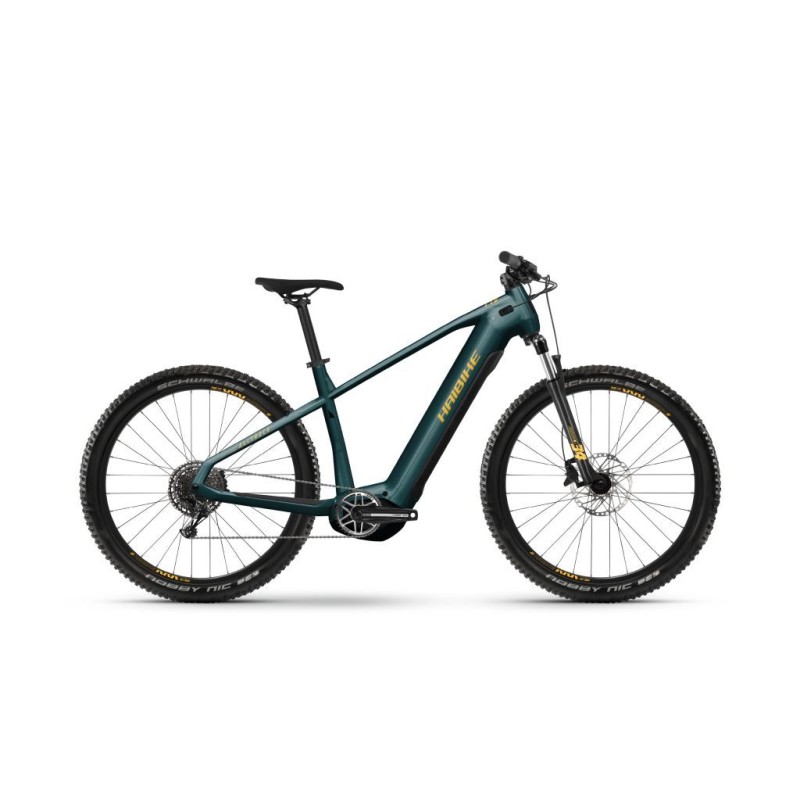 HAIBIKE ALLTRACK 6 29 i720Wh 11-G Deore 2023 VÉLO DE MONTAGNE ÉLECTRIQUE