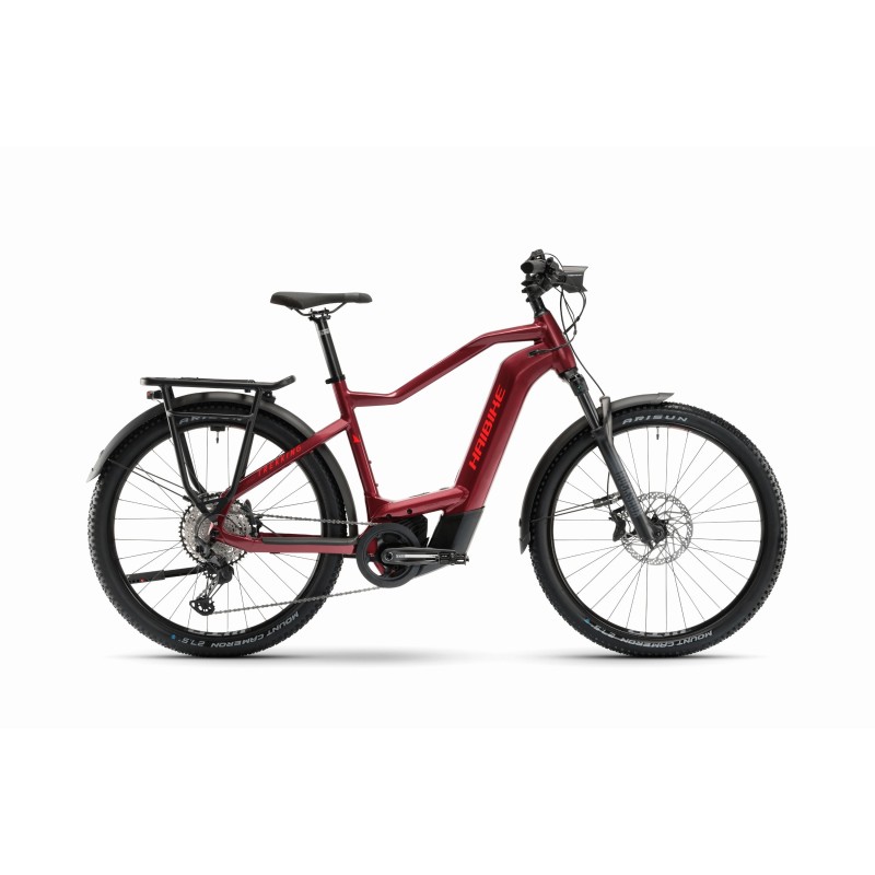 HAIBIKE TREKKING 11 HIGH i750Wh 12-G GX Eagle BICICLETA ELECTRICA TREKKING 2023