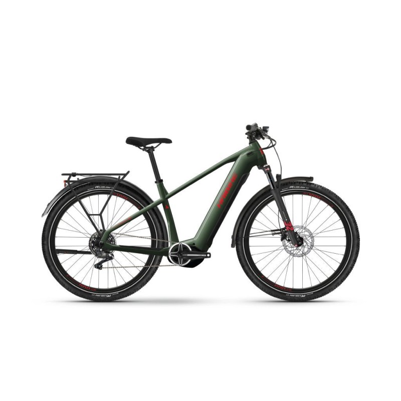 HAIBIKE TREKKING 5 HIGH i720Wh 11-G Deore BICICLETA ELECTRICA TREKKING 2023