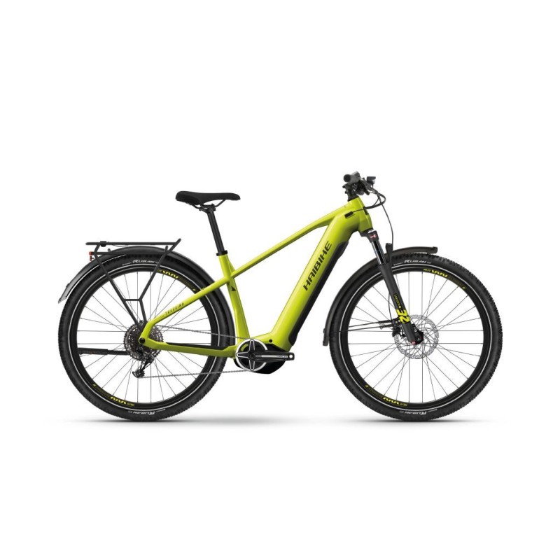 HAIBIKE TREKKING 5 HIGH i720Wh 11-G Deore BICICLETA ELECTRICA TREKKING 2023