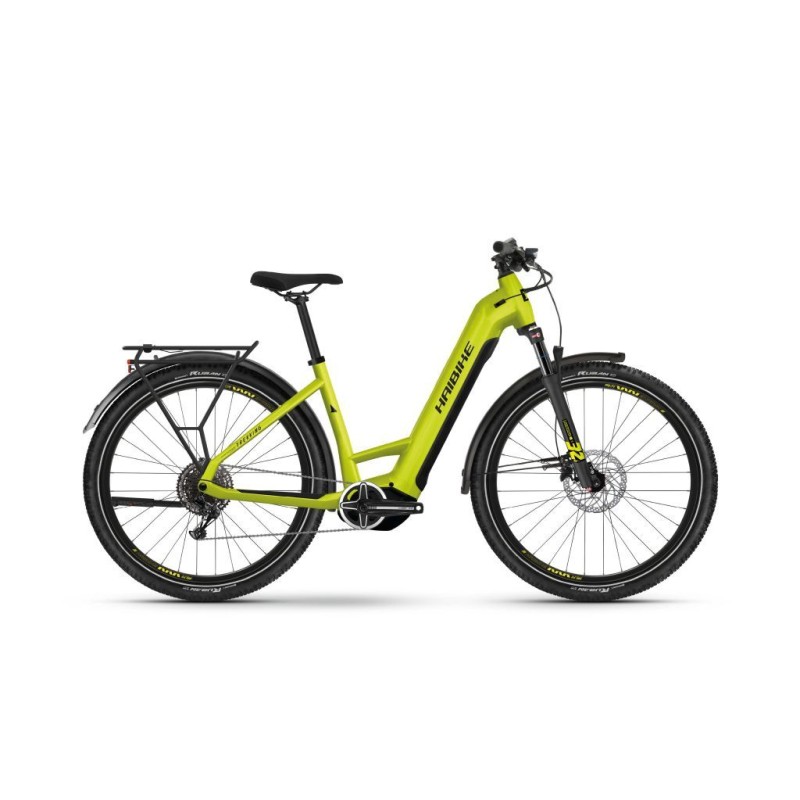  HAIBIKE TREKKING 5 HIGH i720Wh 11-G Deore BICICLETA ELECTRICA TREKKING 2023