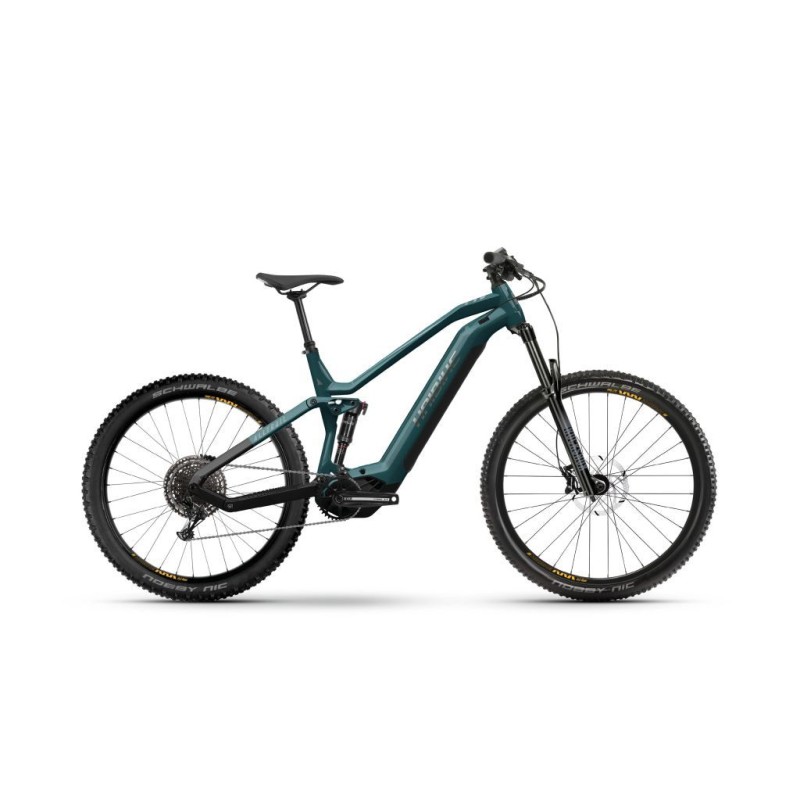 BICICLETA ELECTRICA DOBLE SUSPENSION HAIBIKE ALLTRAIL 5 29 i720Wh 12-G 2024