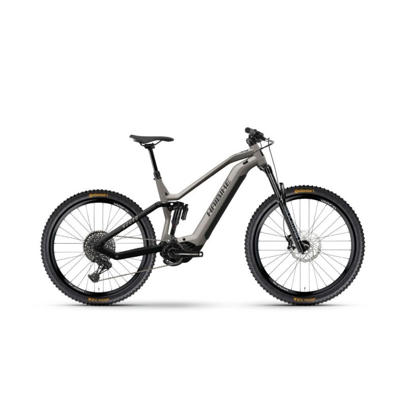 Vélo électrique Haibike Nduro 6 Enduro 2024