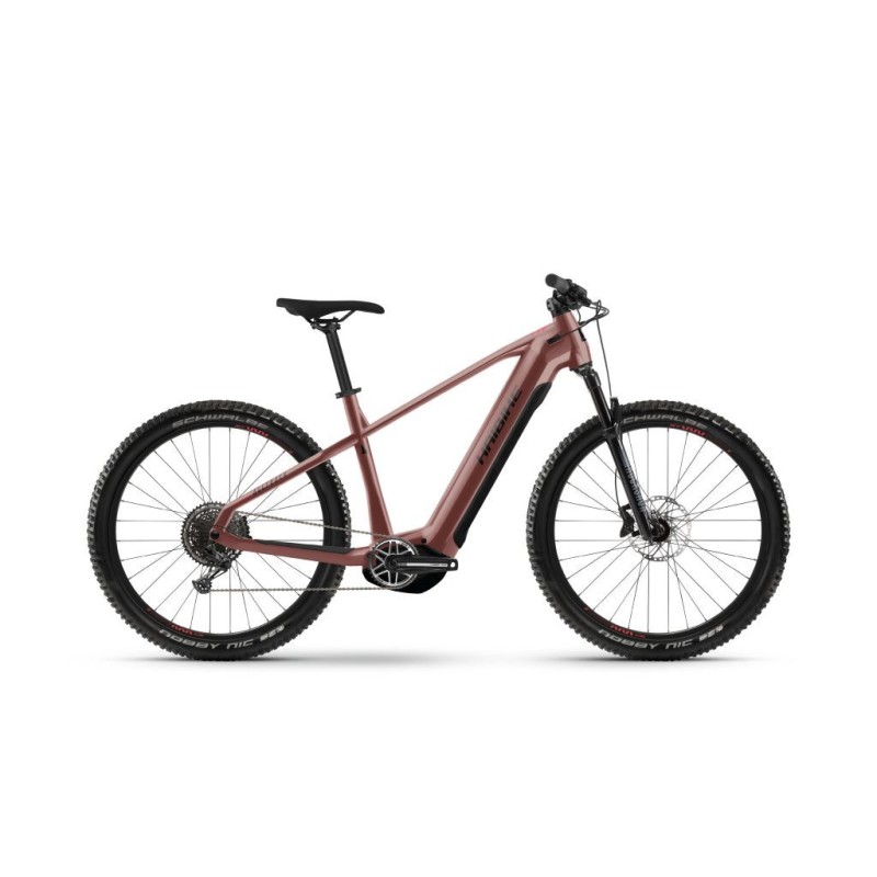 Vélo Électrique HAIBIKE ALLTRACK 7 29 2024