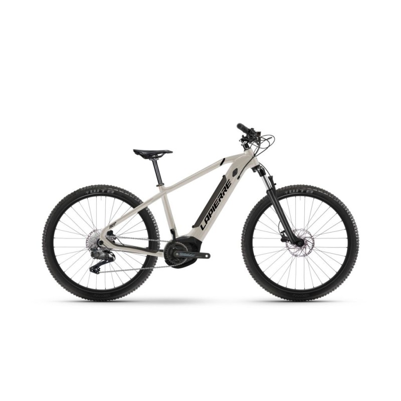 Suspension Avant Vélo Électrique Lapierre OVERVOLT HT 5.5 HIGH 2024