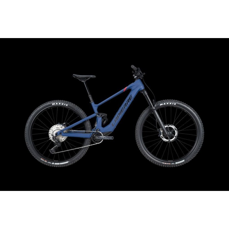  Vélo de trail électrique E-Zesty AM LTD 2023