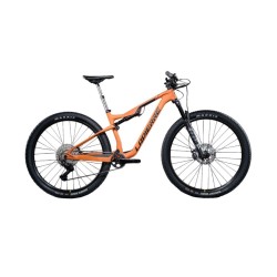 VTT Lapierre XRM 6.9 2026 à...