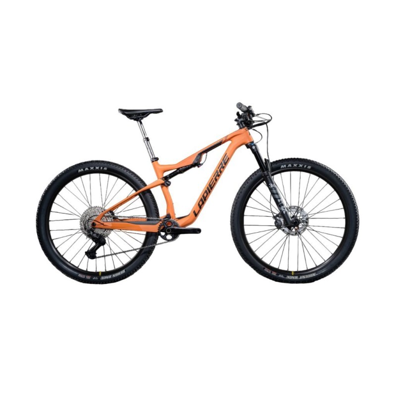 VTT Lapierre XRM 6.9 2026 à double suspension