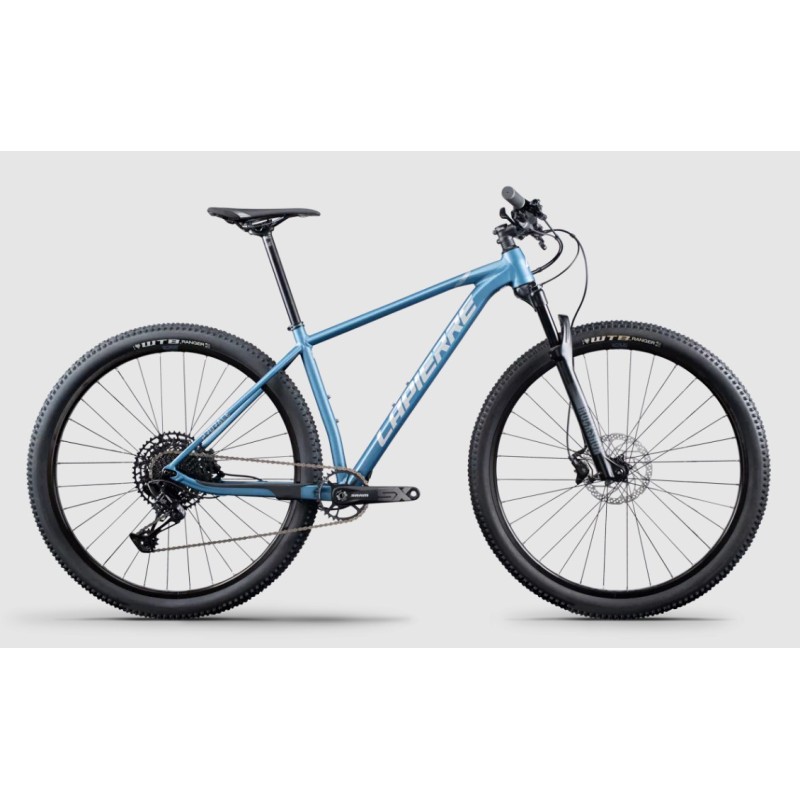 Vélo XC Lapierre PRORACE 4.9 2024