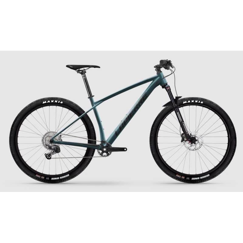 Bicicleta XC Lapierre PRORACE 3.9 2020