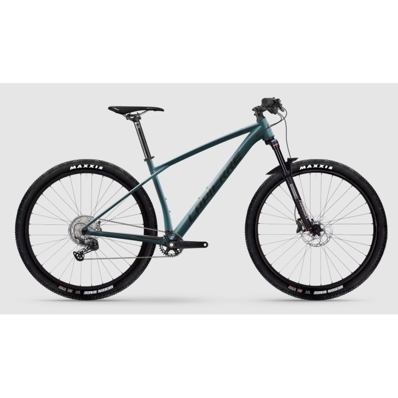 Vélo XC Lapierre PRORACE 3.9 2024