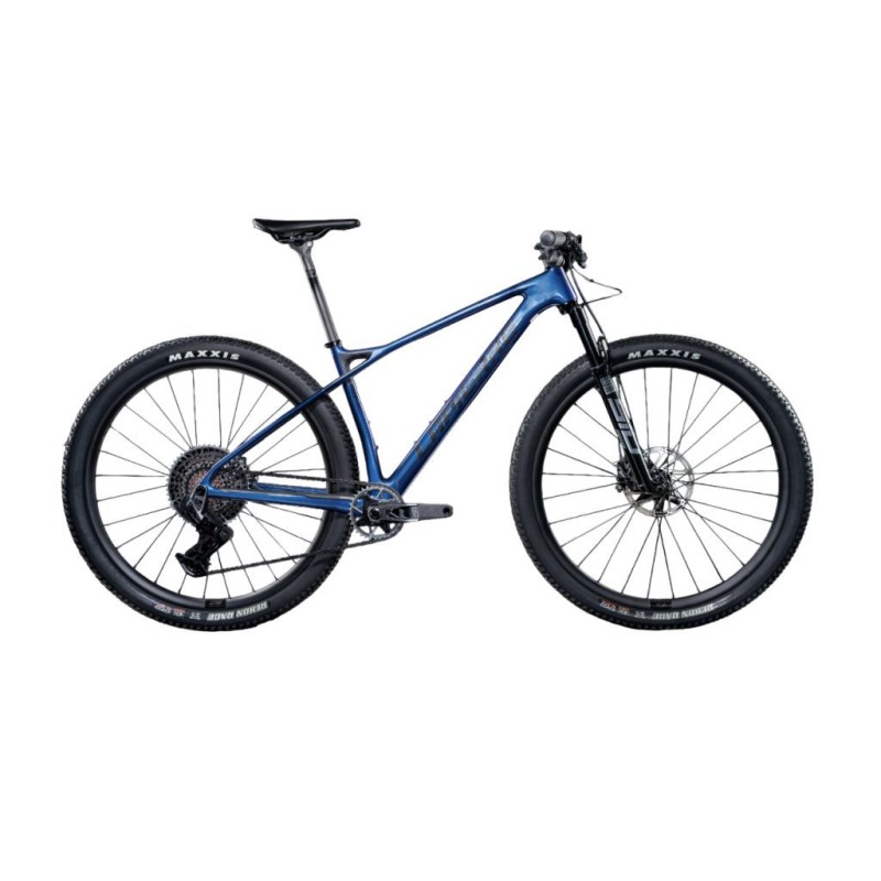 Vélo XC Lapierre Prorace CF 9.9 2024