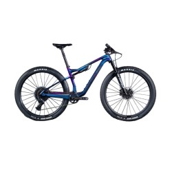 Vélo Lapierre XR 9.9 2025 à...