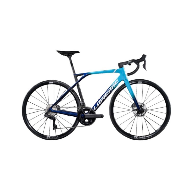 Vélo route Lapierre XELIUS SL 7.0 DISC 2024