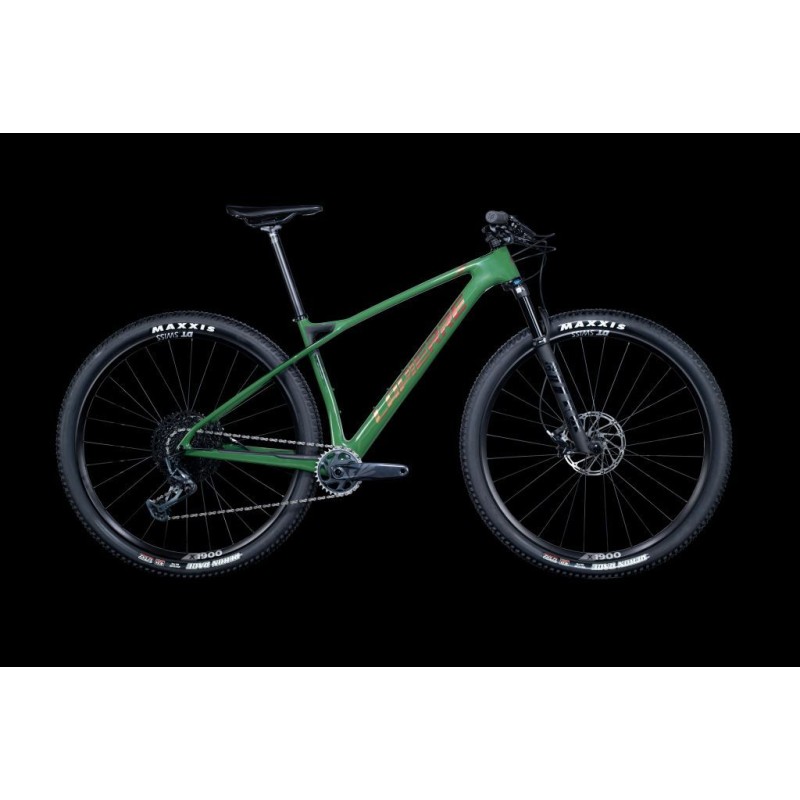 Vélo XC Lapierre Prorace CF 7.9 2024