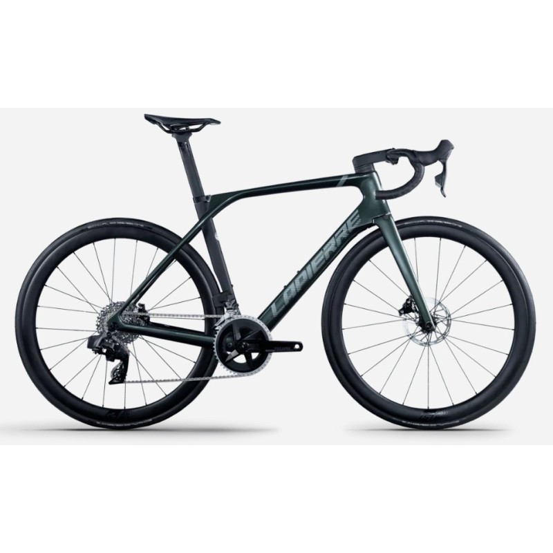 Vélo de route Lapierre AIRCODE DRS 6.0 2024